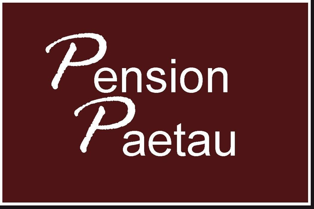 Bilder Pension Paetau