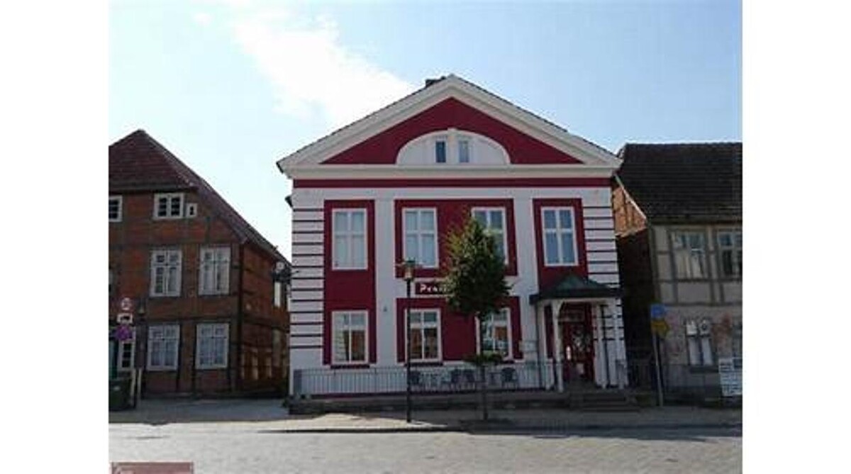 Bilder Pension Paetau