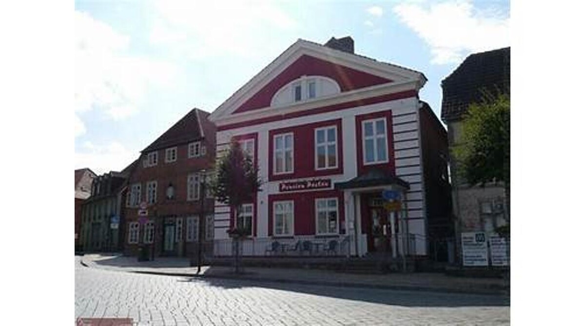 Bilder Pension Paetau