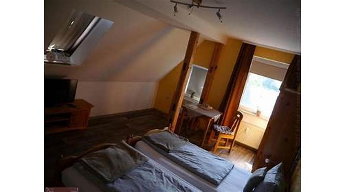Bilder Pension Paetau