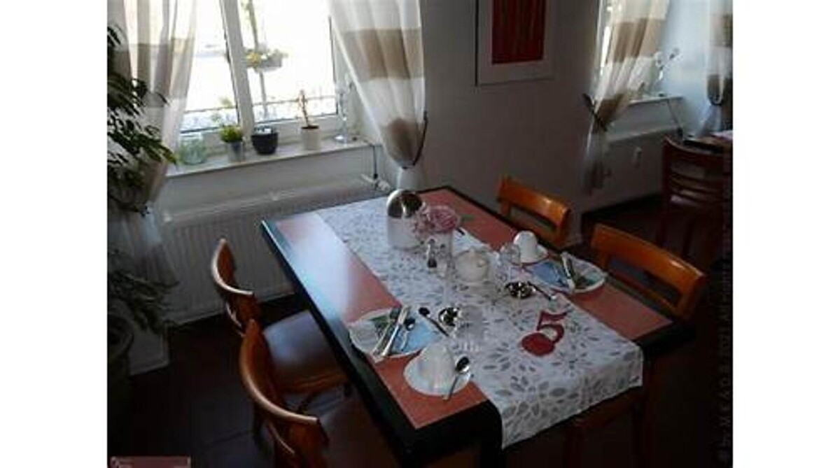 Bilder Pension Paetau