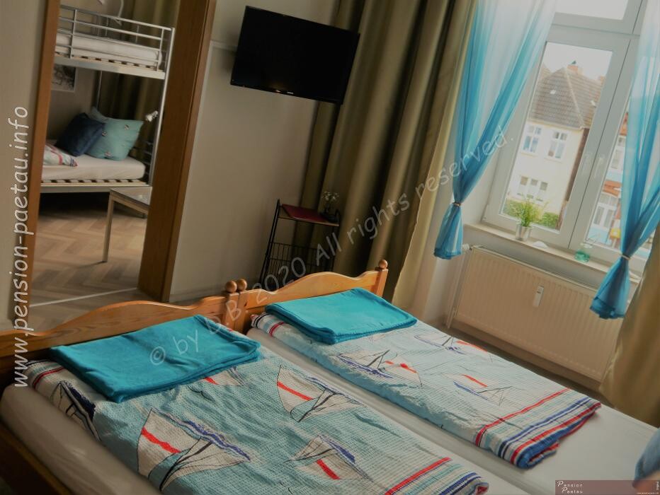 Bilder Pension Paetau