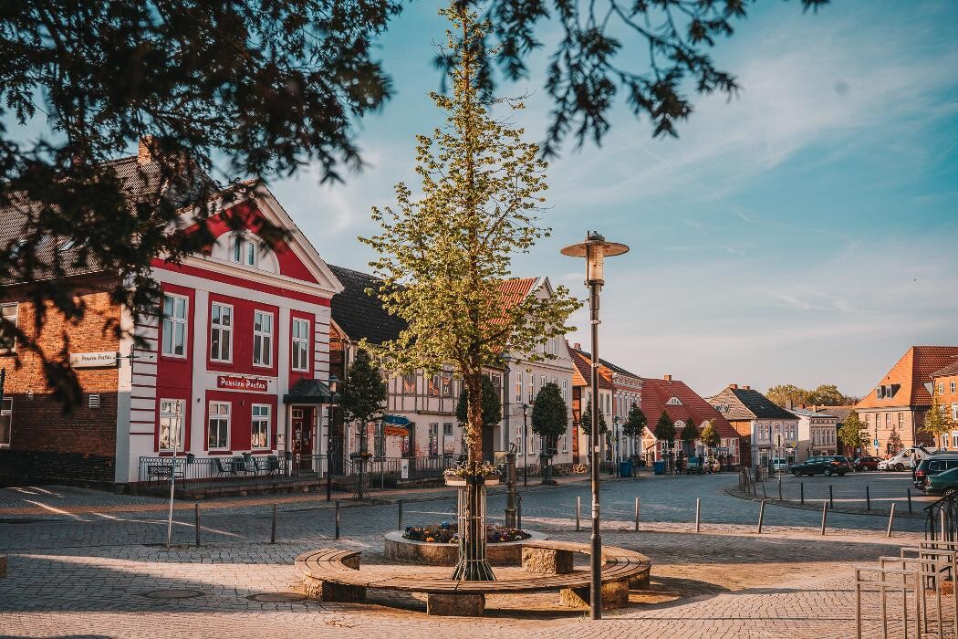 Bilder Pension Paetau