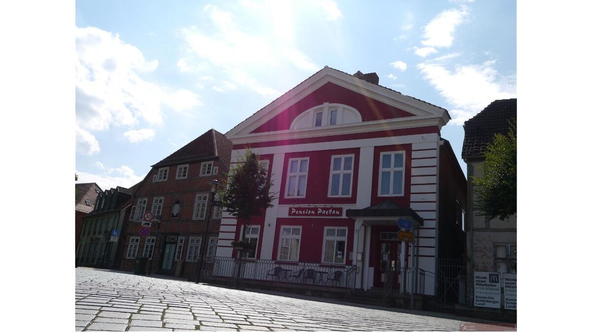 Bilder Pension Paetau