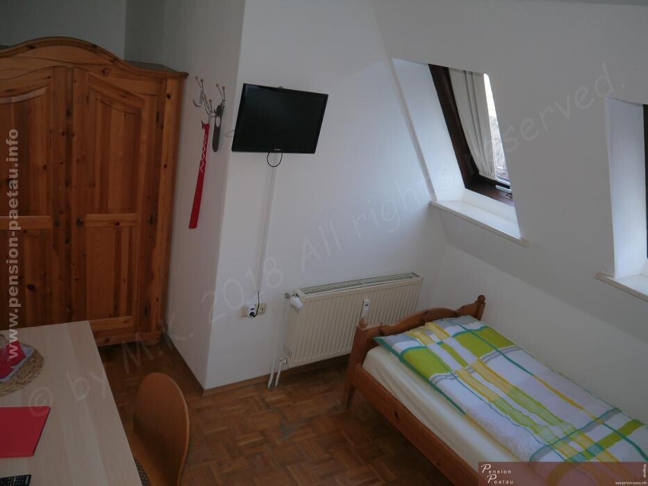 Bilder Pension Paetau
