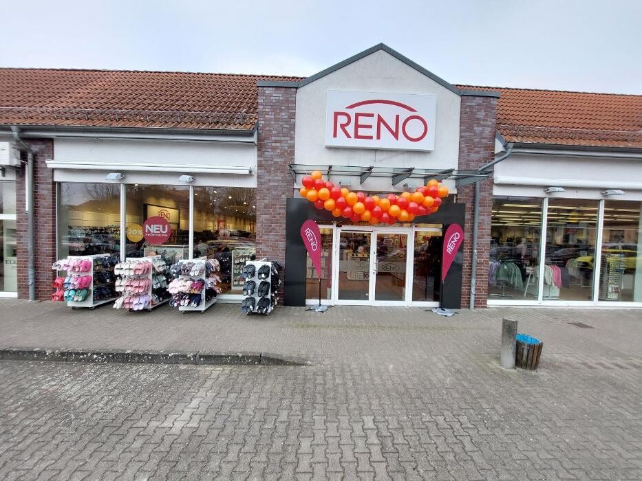 Bilder RENO