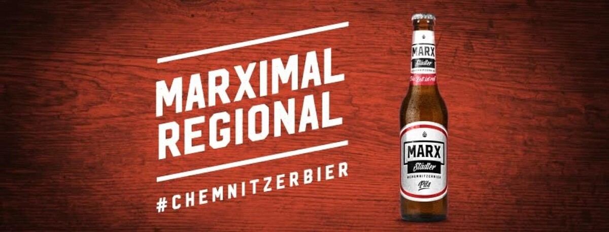 Bilder MARX Chemnitzer Bier