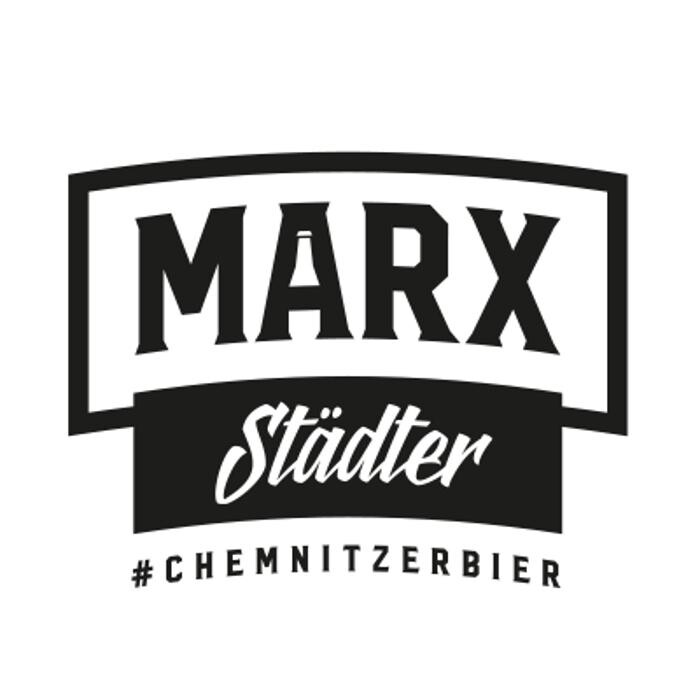 MARX Chemnitzer Bier Logo