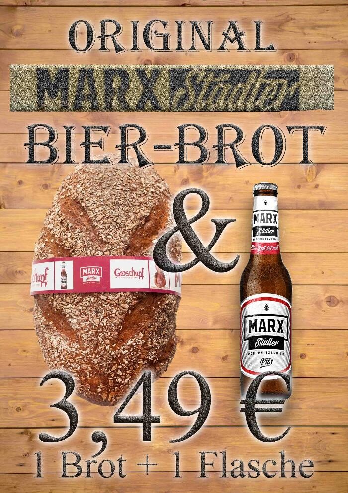 Bilder MARX Chemnitzer Bier