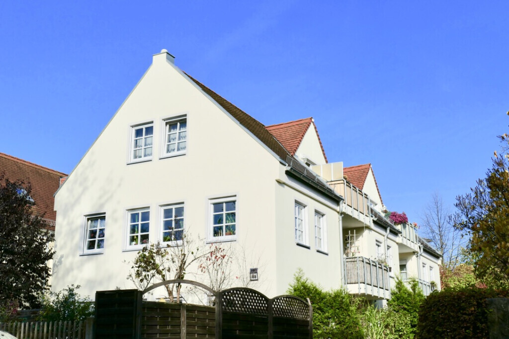 Bilder Saxowert Immobilien GmbH & Co. KG - Makler Chemnitz