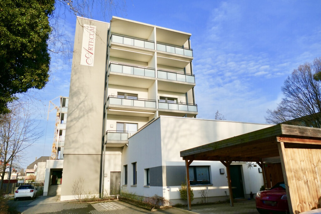 Bilder Saxowert Immobilien GmbH & Co. KG - Makler Chemnitz