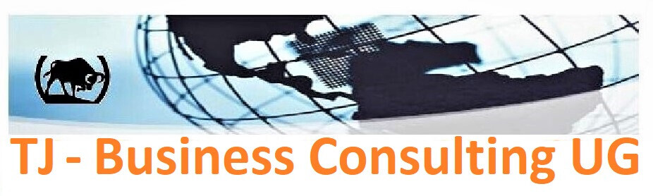 TJ-Business Consulting GmbH Logo
