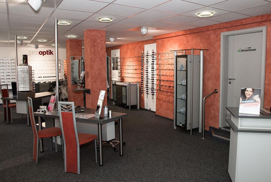 Bilder pro optik Augenoptik Ehrenfriedersdorf