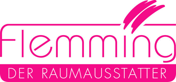Flemming Raumausstattung Logo