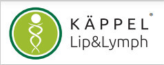 Lymphzentrum Käppel Lip&Lymph ®️ Logo
