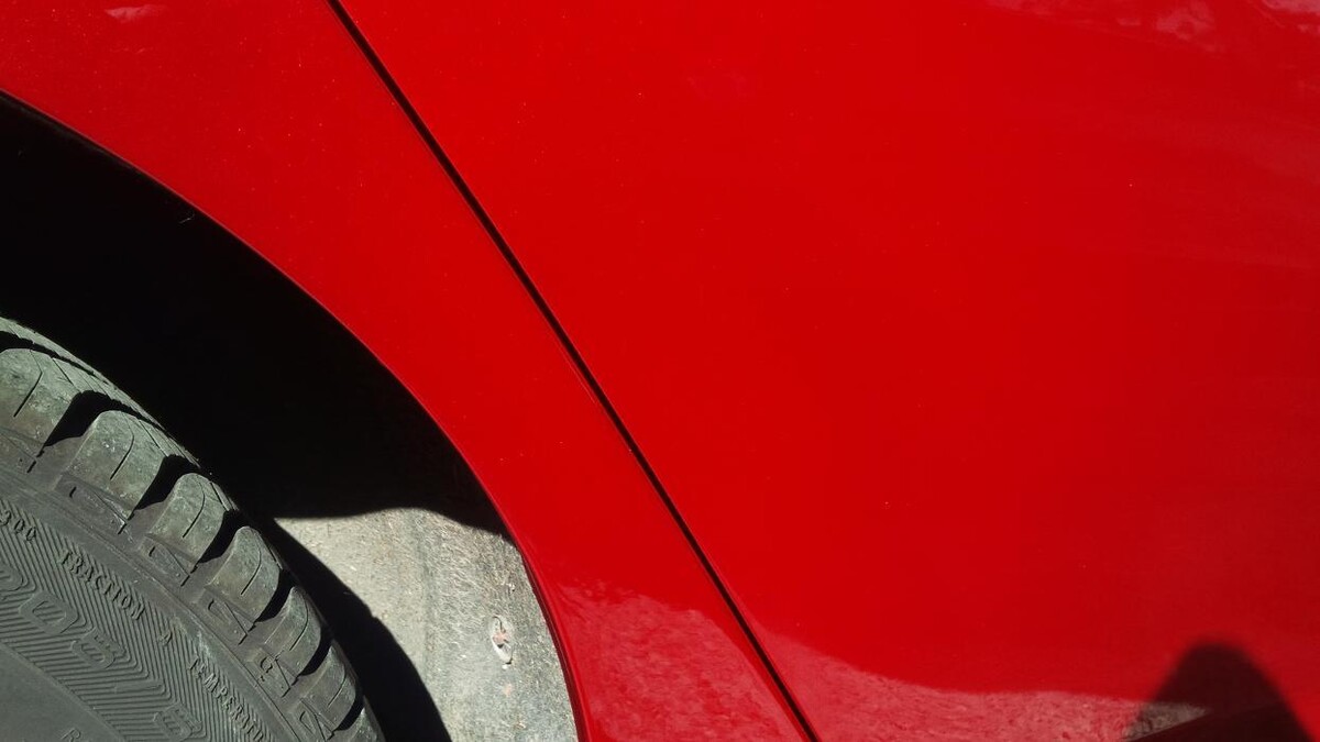 Bilder Good Lack DF Lackreparatur