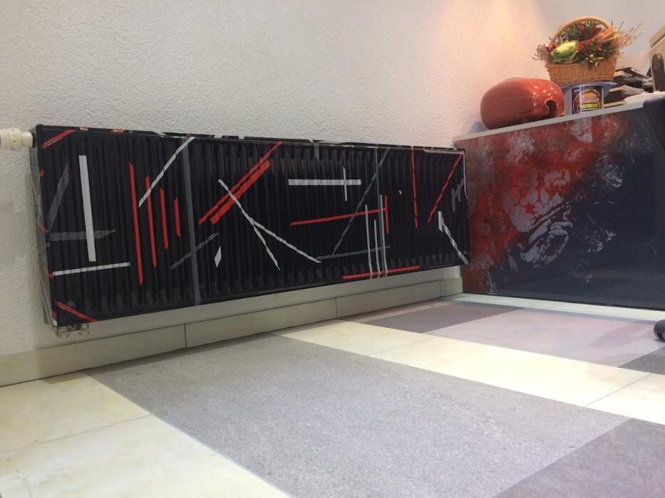 Bilder Good Lack DF Lackreparatur