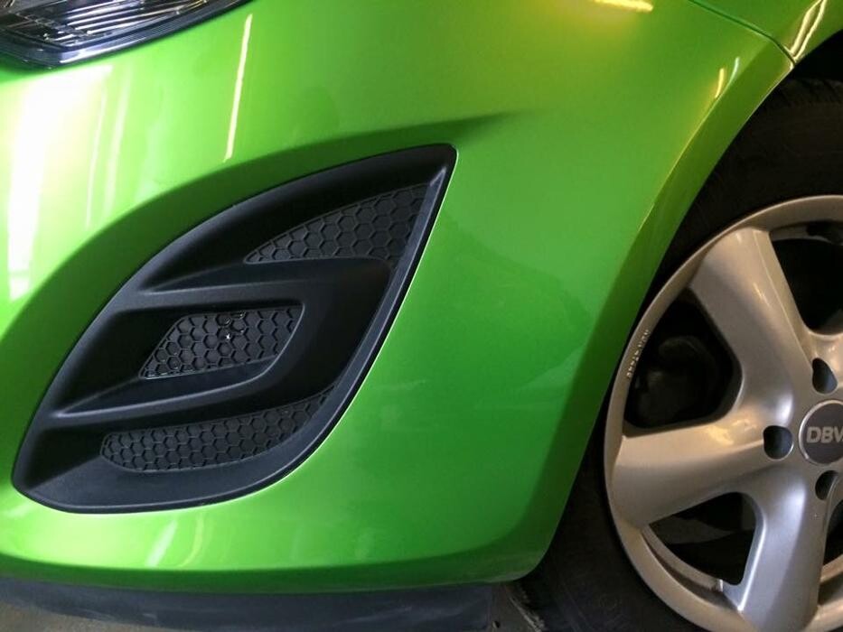 Bilder Good Lack DF Lackreparatur