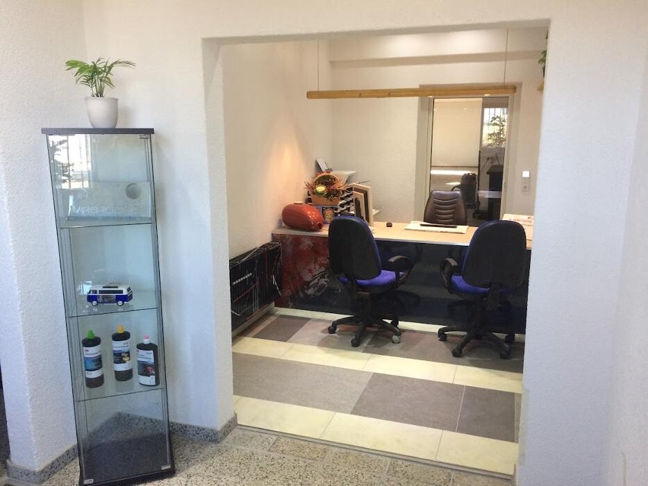 Bilder Good Lack DF Lackreparatur