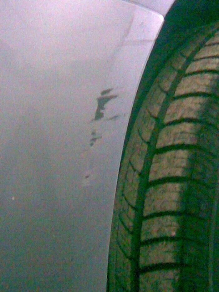 Bilder Good Lack DF Lackreparatur