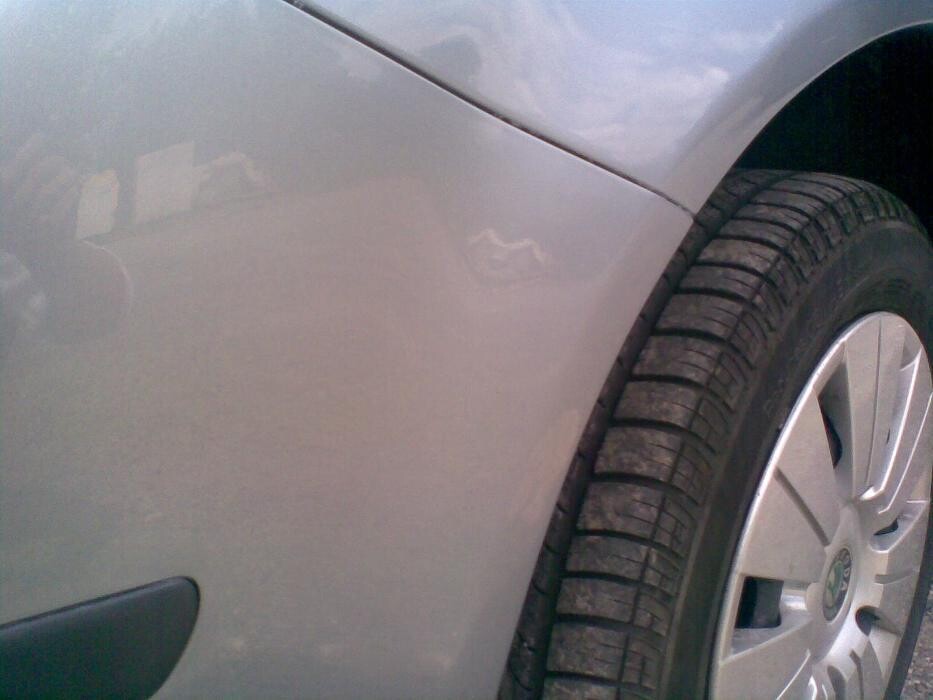 Bilder Good Lack DF Lackreparatur