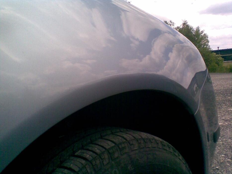 Bilder Good Lack DF Lackreparatur