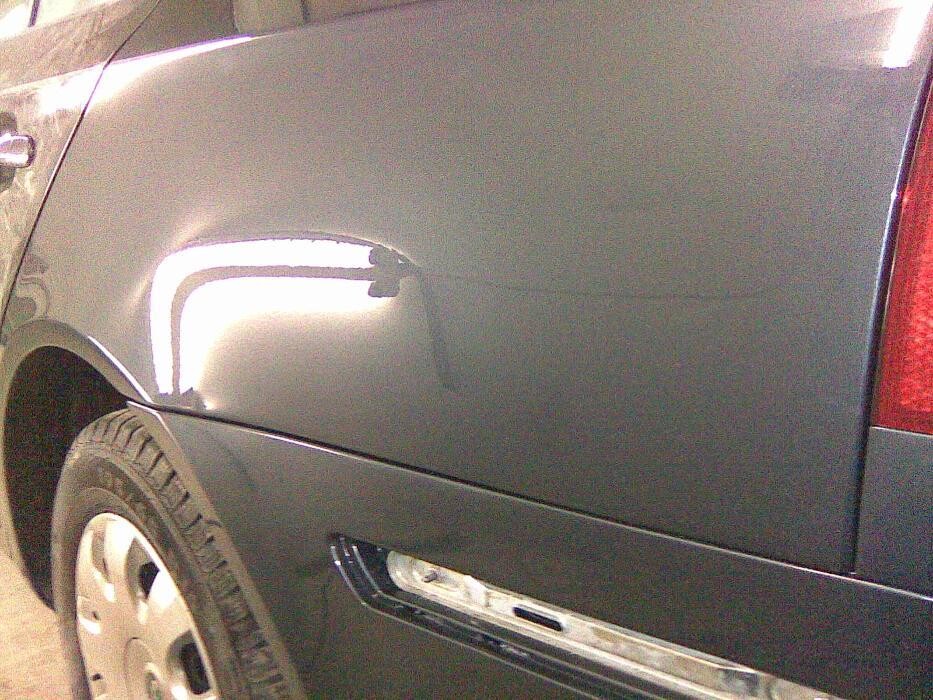 Bilder Good Lack DF Lackreparatur