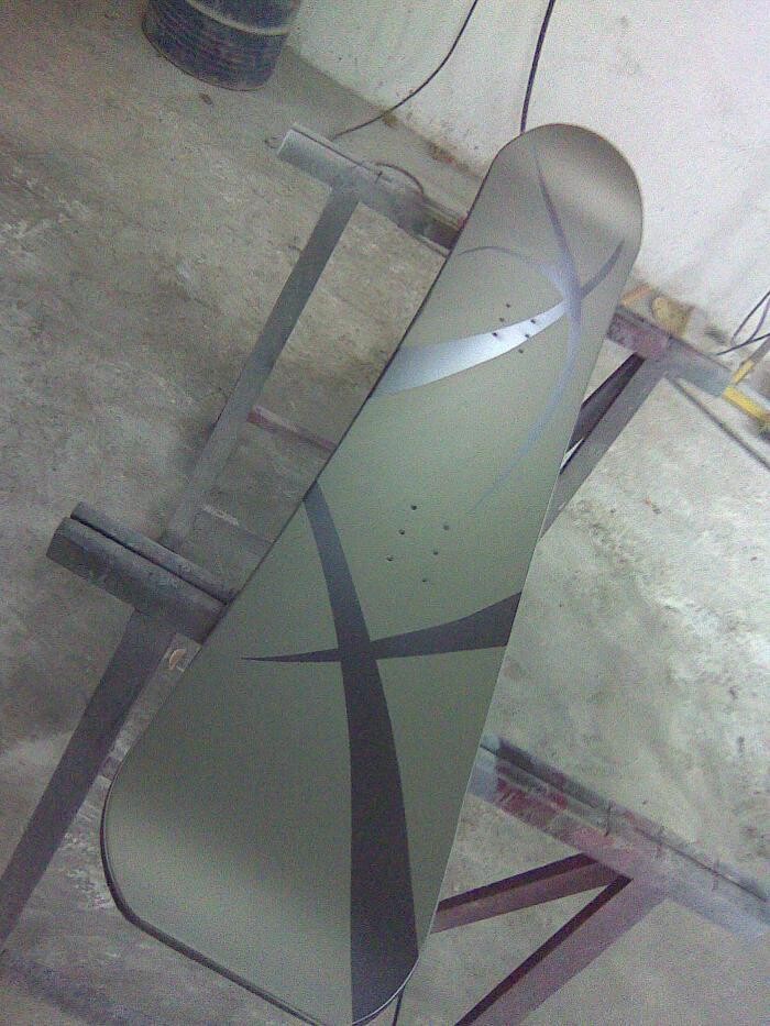 Bilder Good Lack DF Lackreparatur