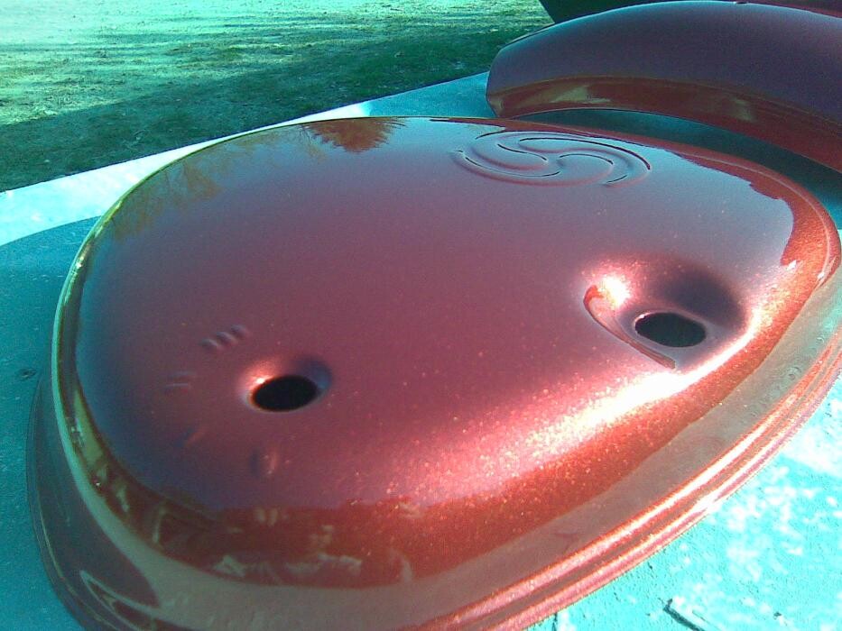 Bilder Good Lack DF Lackreparatur