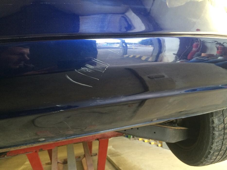 Bilder Good Lack DF Lackreparatur