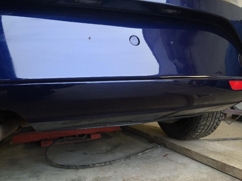 Bilder Good Lack DF Lackreparatur