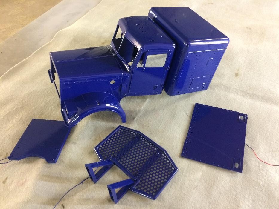 Bilder Good Lack DF Lackreparatur