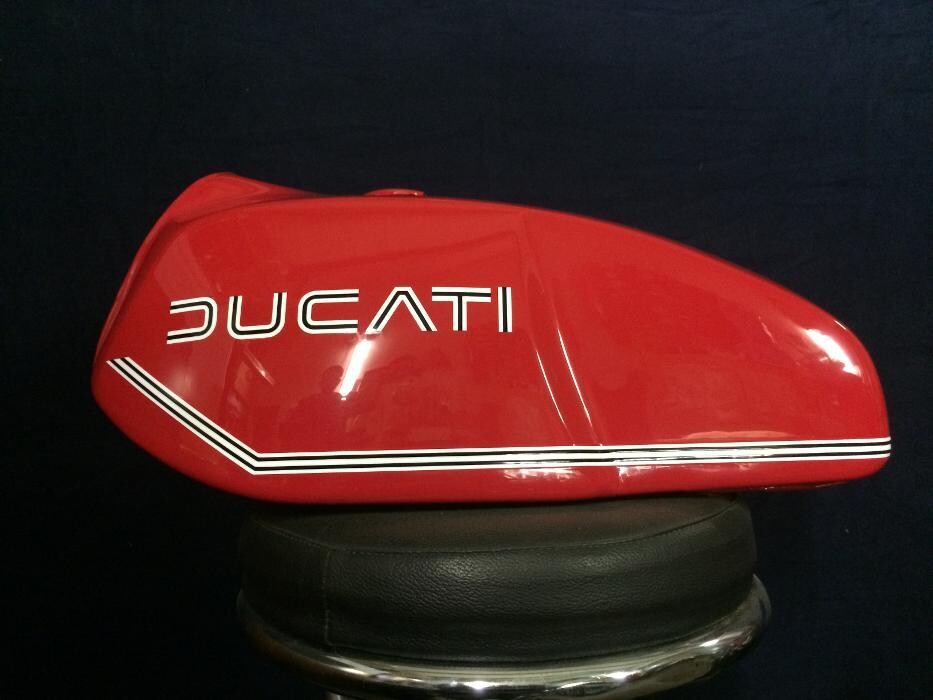 Bilder Good Lack DF Lackreparatur