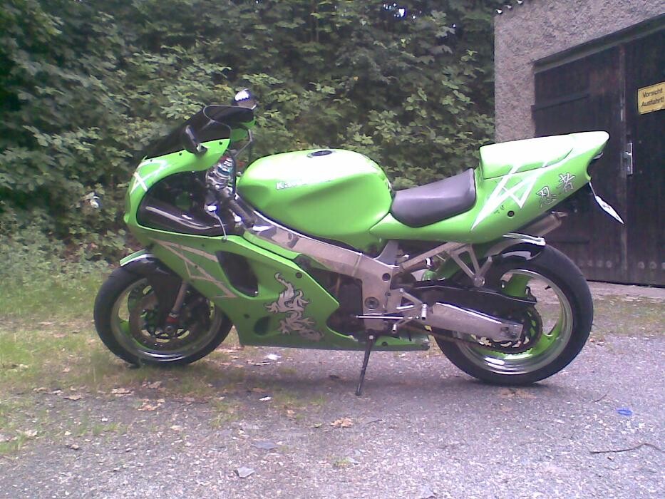 Bilder Good Lack DF Lackreparatur