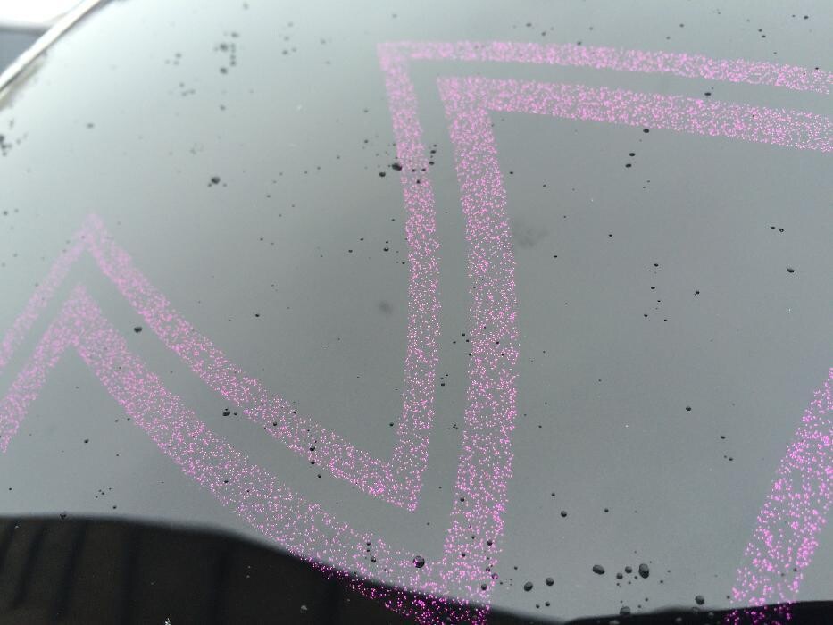 Bilder Good Lack DF Lackreparatur