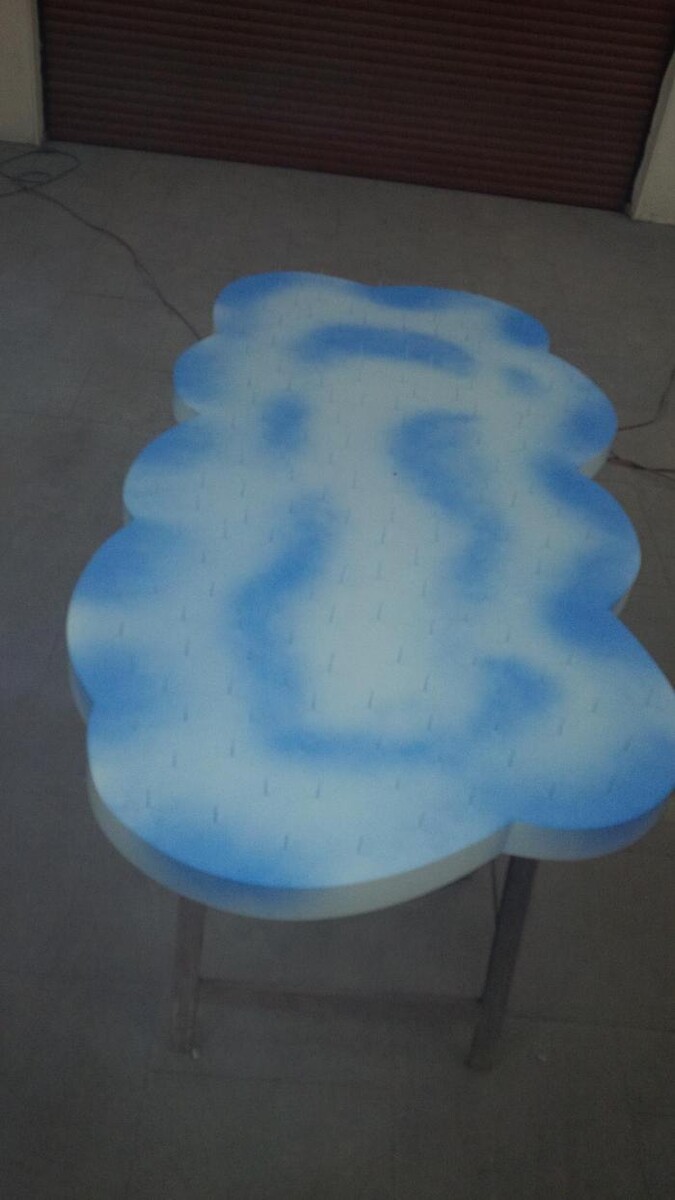 Bilder Good Lack DF Lackreparatur