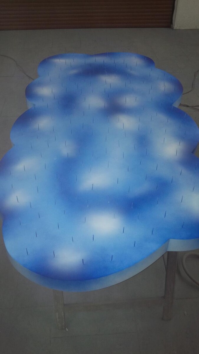 Bilder Good Lack DF Lackreparatur