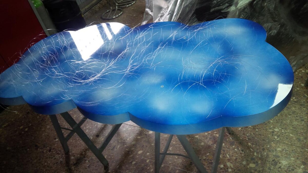 Bilder Good Lack DF Lackreparatur