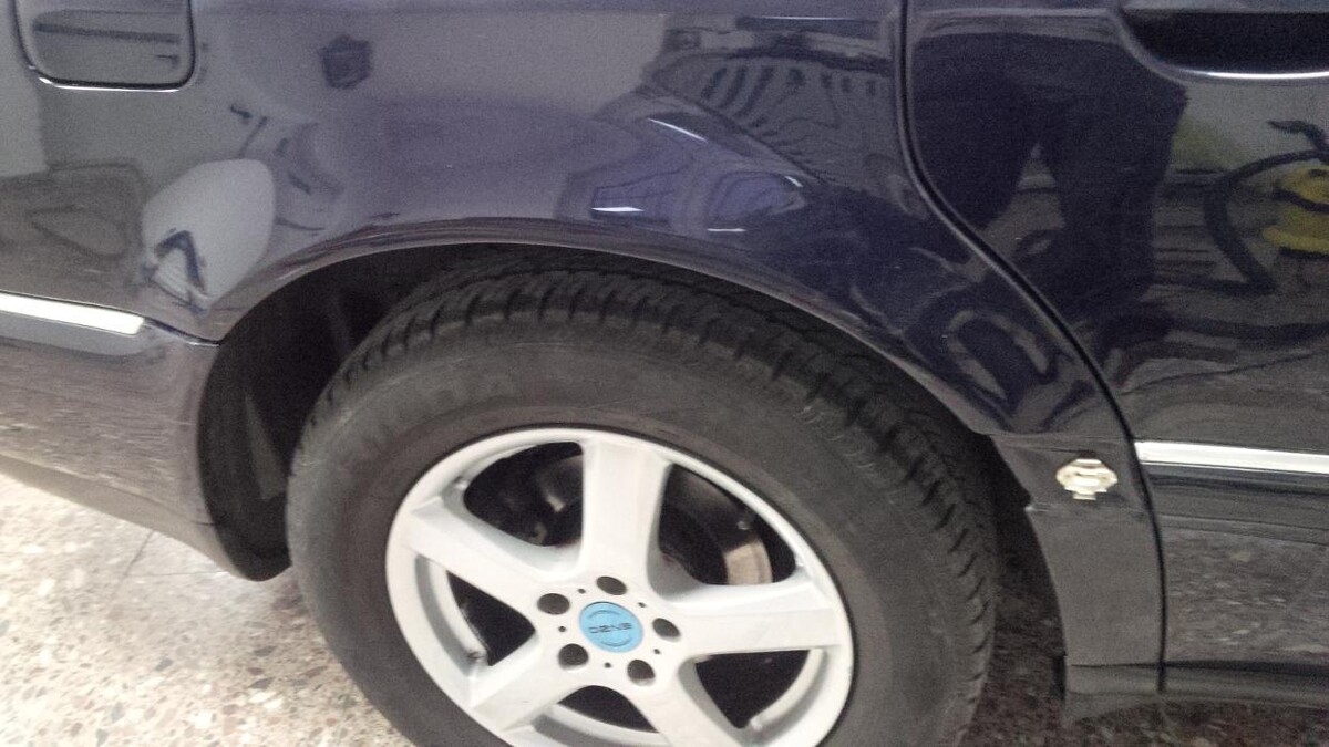 Bilder Good Lack DF Lackreparatur