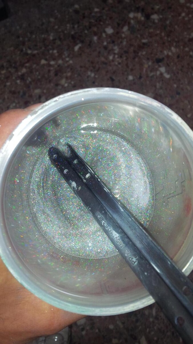 Bilder Good Lack DF Lackreparatur