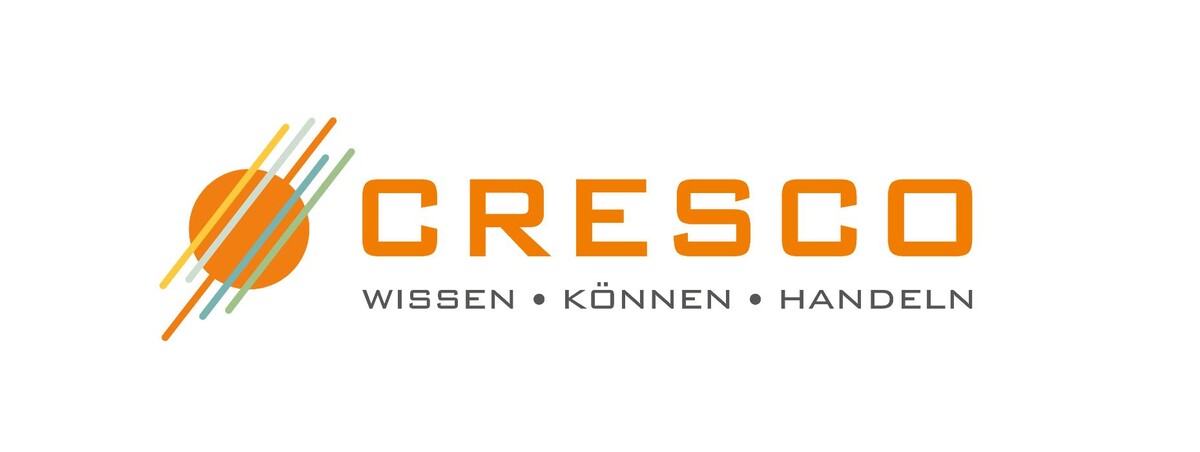 CRESCO Akademie für Persönlichkeitsentwicklung GmbH Logo