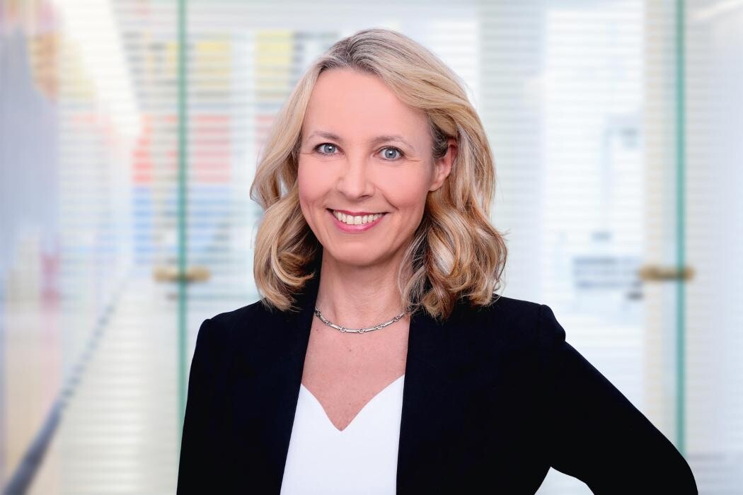Bilder ERGO Versicherung Katrin Wolf