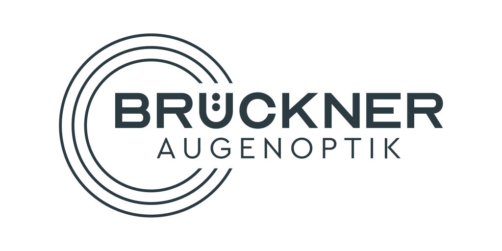 Augenoptik Brückner Logo