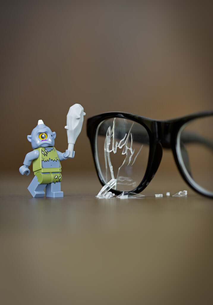 Bilder Augenoptik Brückner