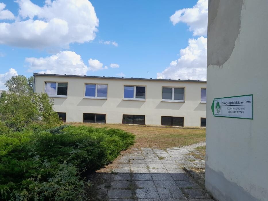 Bilder Entsorgungsgesellschaft mbH Guttau