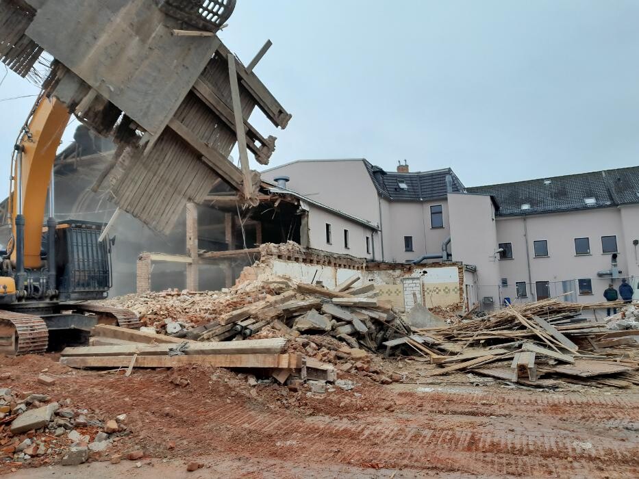 Bilder Entsorgungsgesellschaft mbH Guttau