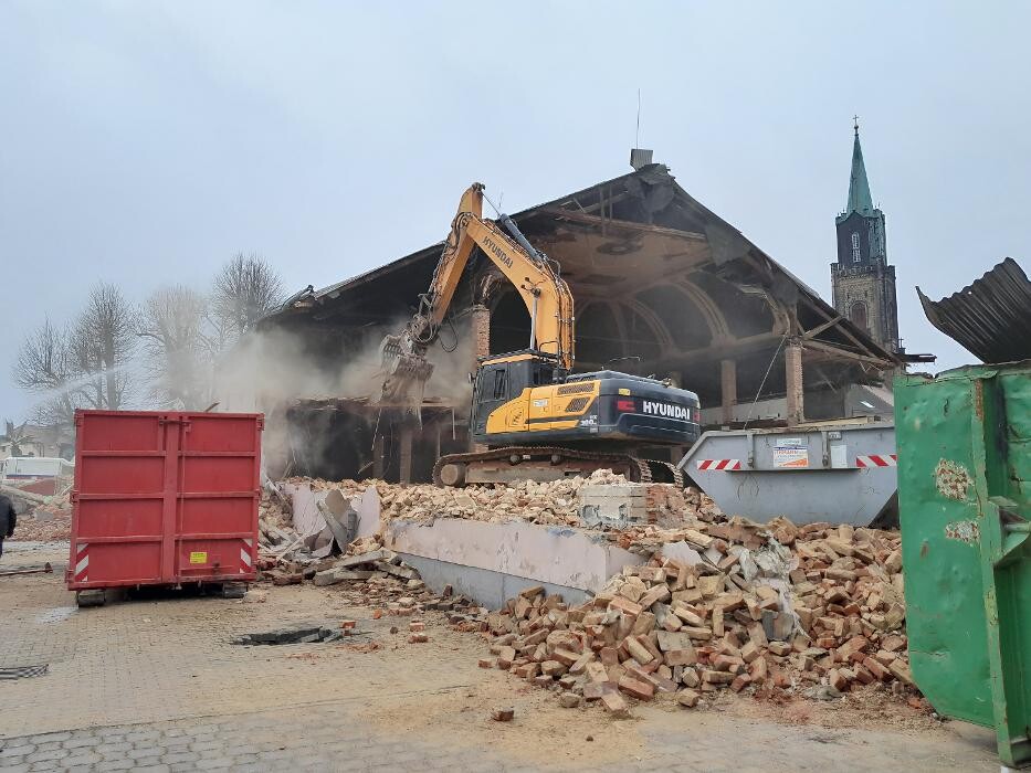 Bilder Entsorgungsgesellschaft mbH Guttau