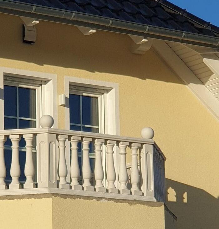 Bilder balustrade24.de