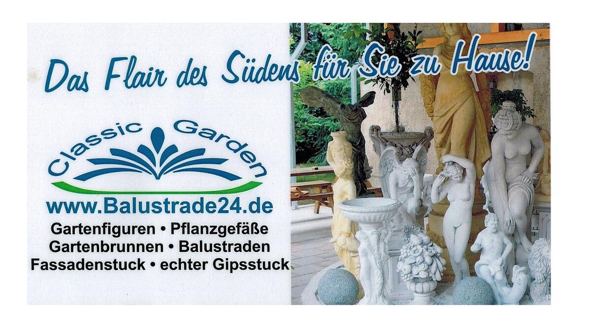 balustrade24.de Logo