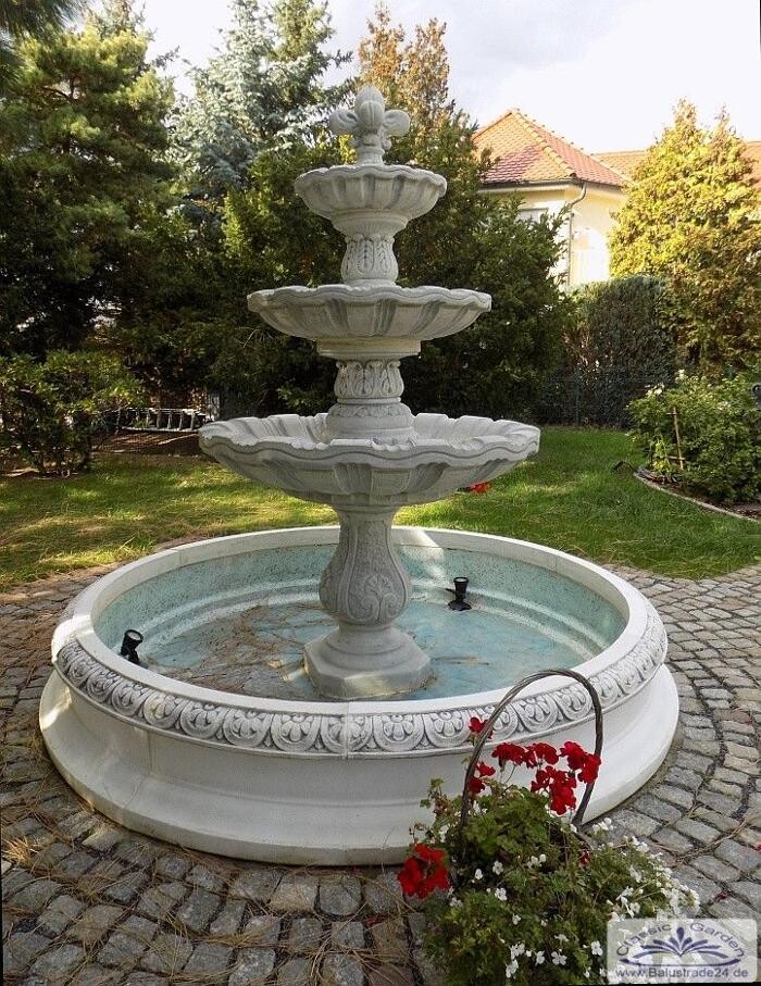 Bilder balustrade24.de